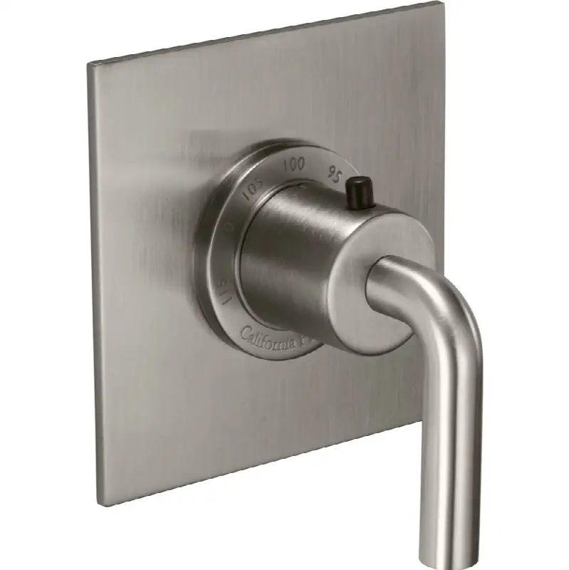 StyleTherm® 3/4" Thermostatic Trim Only