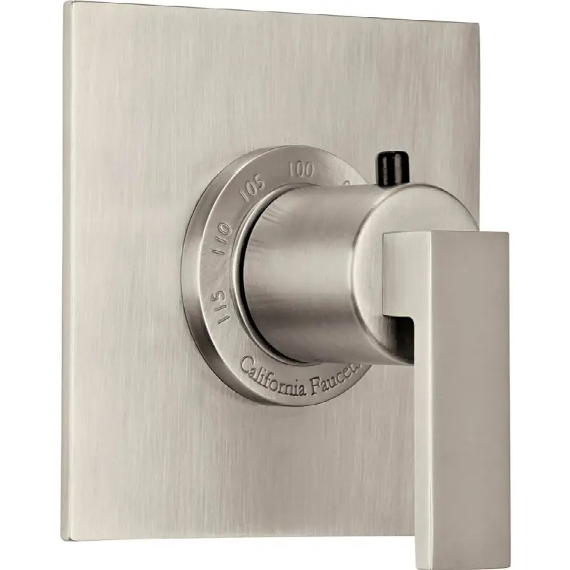 StyleTherm® 3/4" Thermostatic Trim Only
