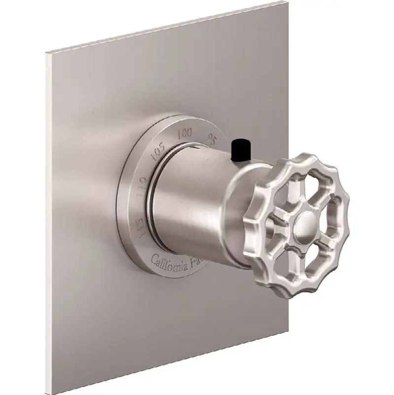 StyleTherm® 3/4" Thermostatic Trim Only