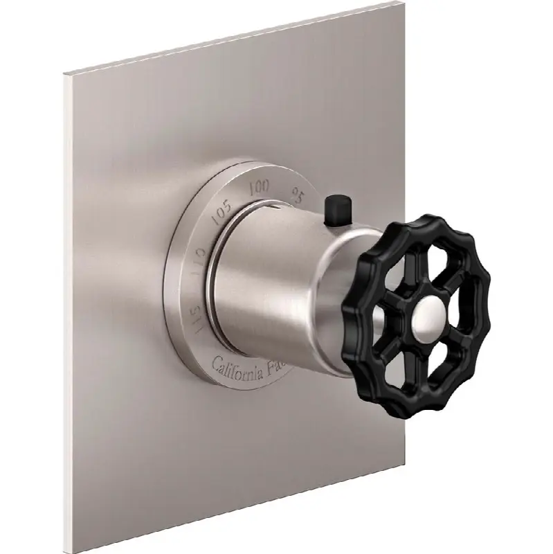 StyleTherm® 3/4" Thermostatic Trim Only