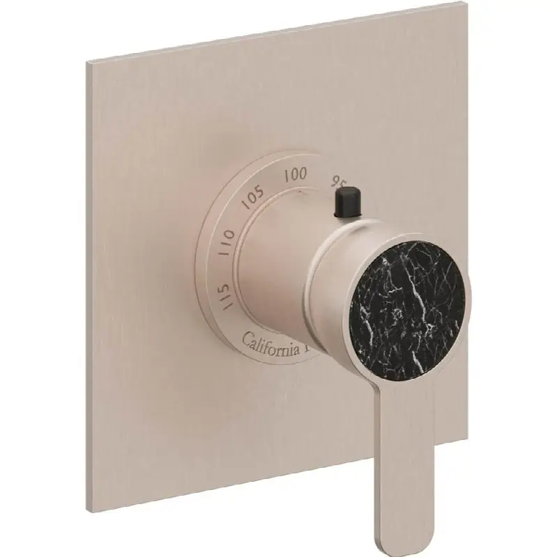 StyleTherm® 3/4" Thermostatic Trim Only
