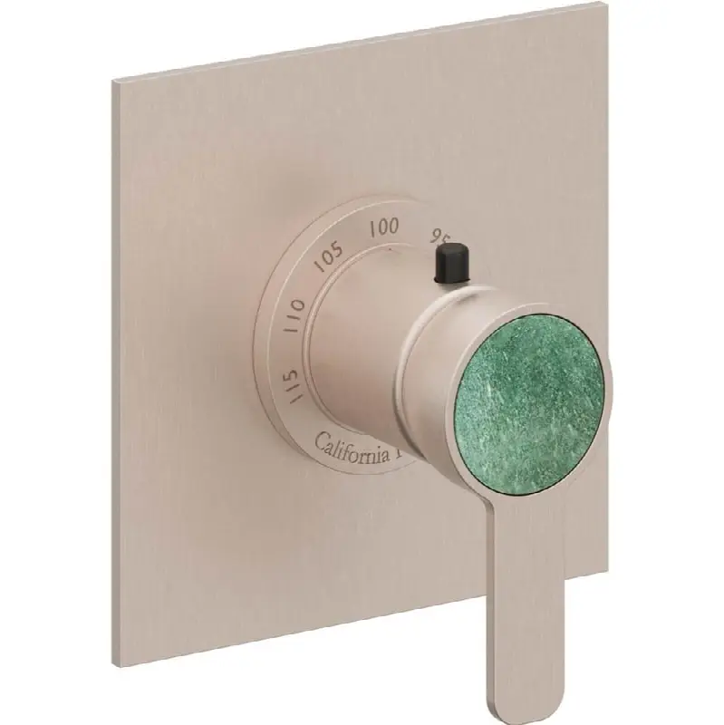 StyleTherm® 3/4" Thermostatic Trim Only