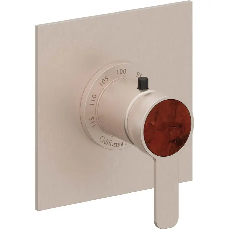 StyleTherm® 3/4" Thermostatic Trim Only