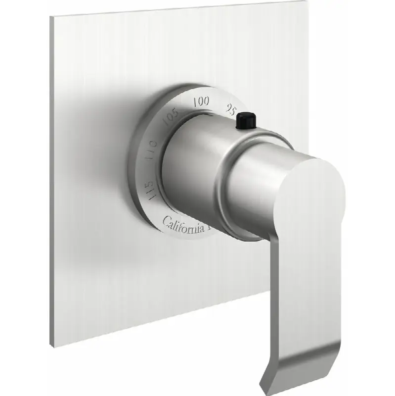 StyleTherm® 3/4” Thermostatic Trim Only
