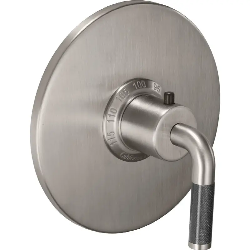 StyleTherm® 3/4" Thermostatic Trim Only