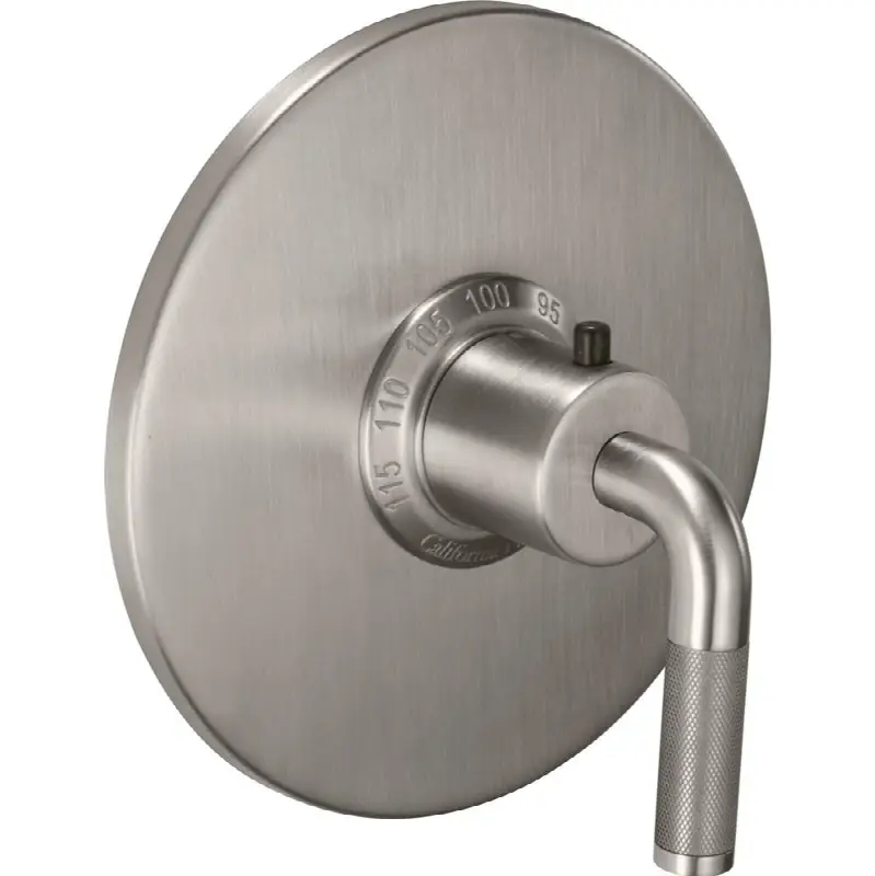 StyleTherm® 3/4" Thermostatic Trim Only