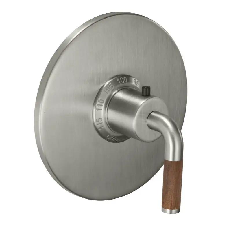 StyleTherm® 3/4" Thermostatic Trim Only
