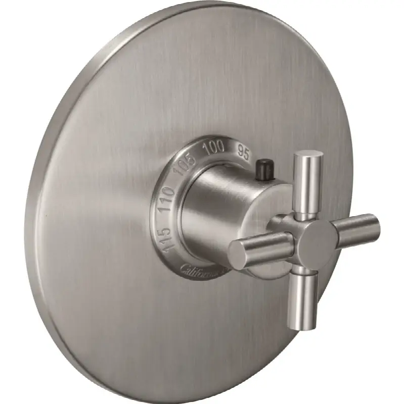 StyleTherm® 3/4" Thermostatic Trim Only