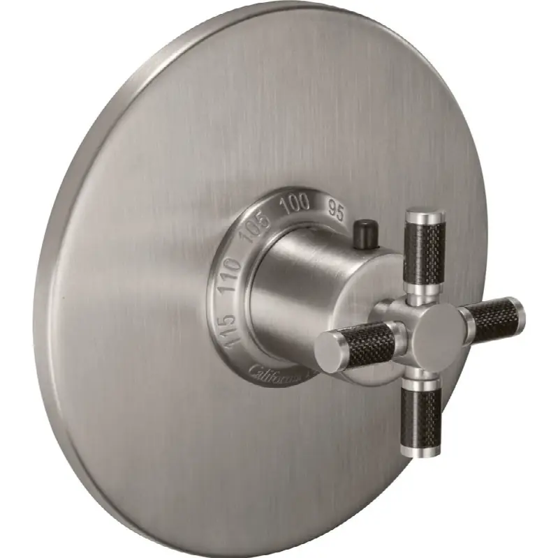 StyleTherm® 3/4" Thermostatic Trim Only