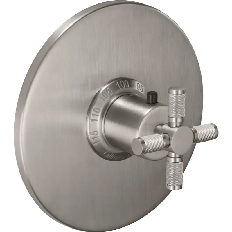 StyleTherm® 3/4" Thermostatic Trim Only