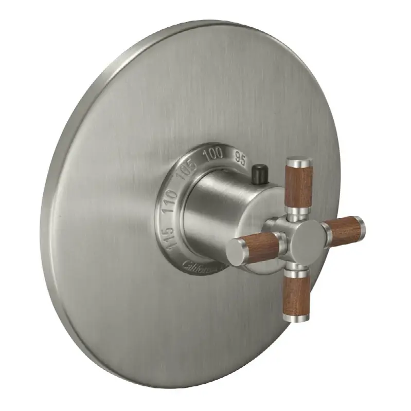 StyleTherm® 3/4" Thermostatic Trim Only