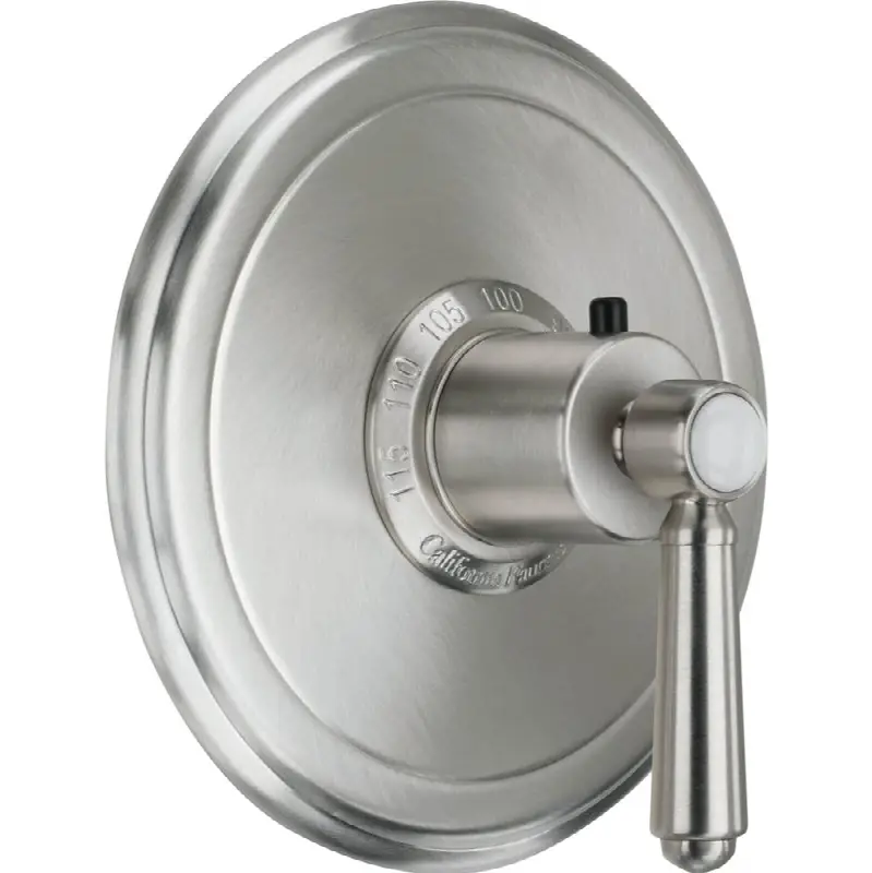 StyleTherm® 3/4" Thermostatic Trim Only
