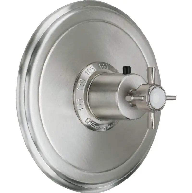 StyleTherm® 3/4" Thermostatic Trim Only