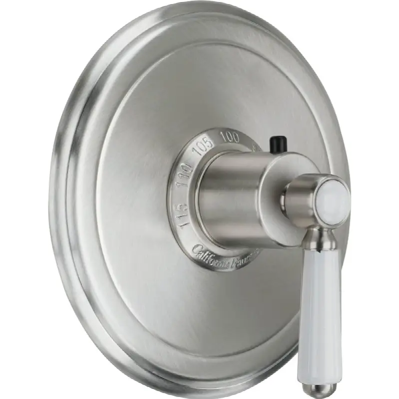 StyleTherm® 3/4" Thermostatic Trim Only