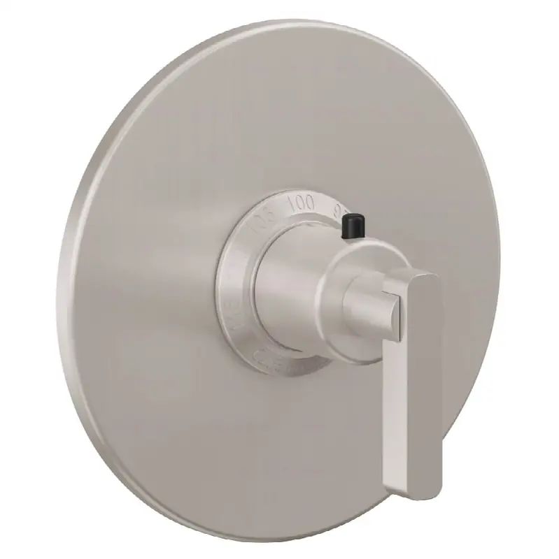 StyleTherm® 3/4" Thermostatic Trim Only