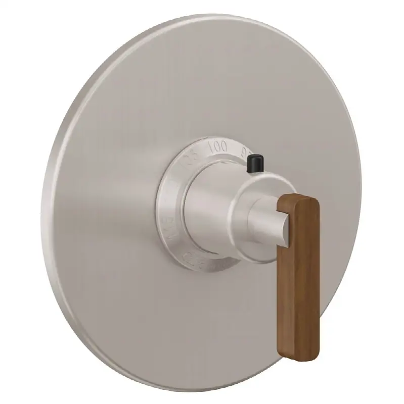 StyleTherm® 3/4" Thermostatic Trim Only