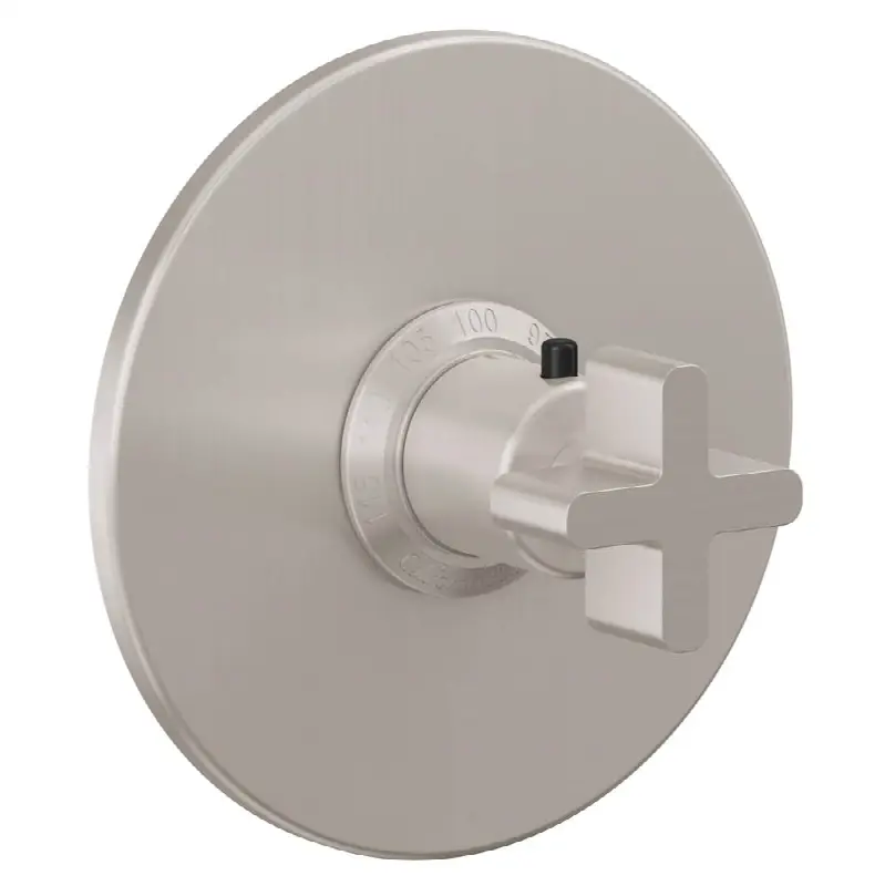 StyleTherm® 3/4" Thermostatic Trim Only