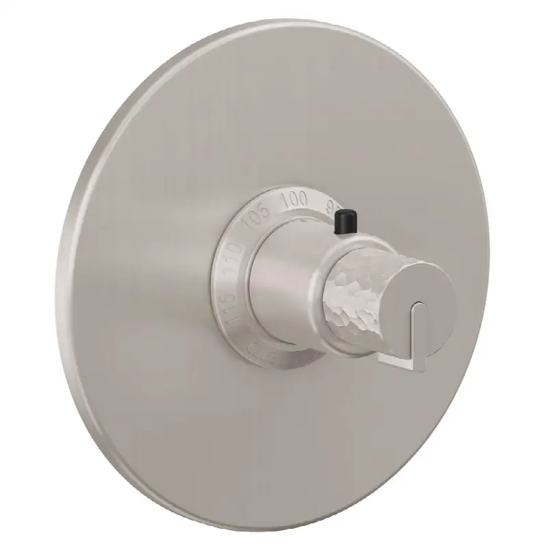 StyleTherm® 3/4" Thermostatic Trim Only
