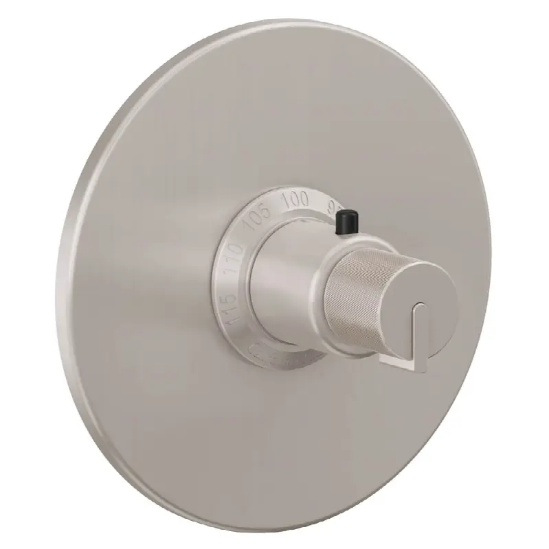 StyleTherm® 3/4" Thermostatic Trim Only