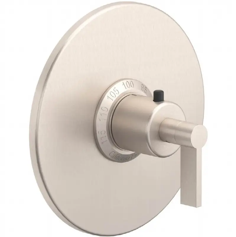StyleTherm® 3/4" Thermostatic Trim Only