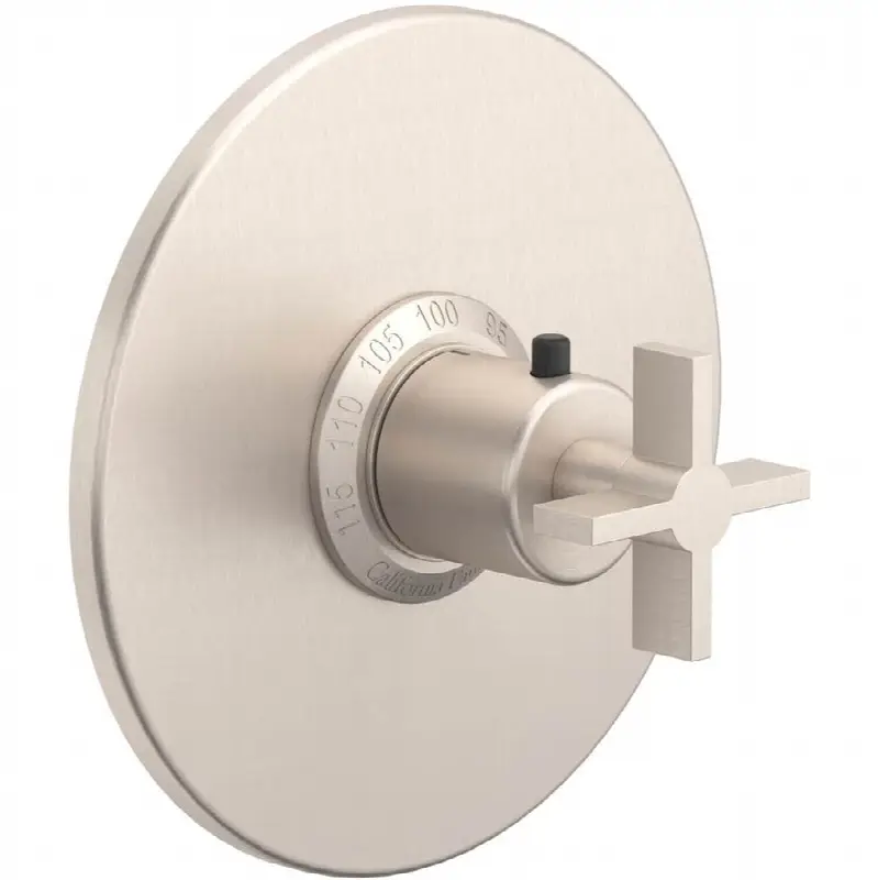 StyleTherm® 3/4" Thermostatic Trim Only