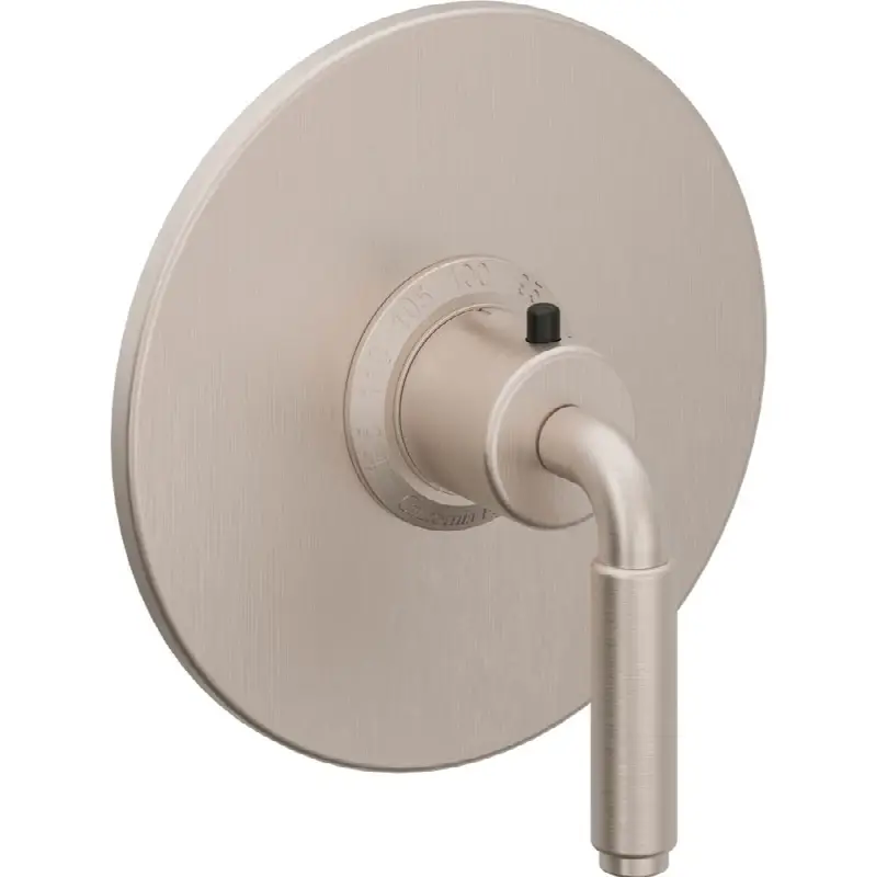 StyleTherm® 3/4" Thermostatic Trim Only