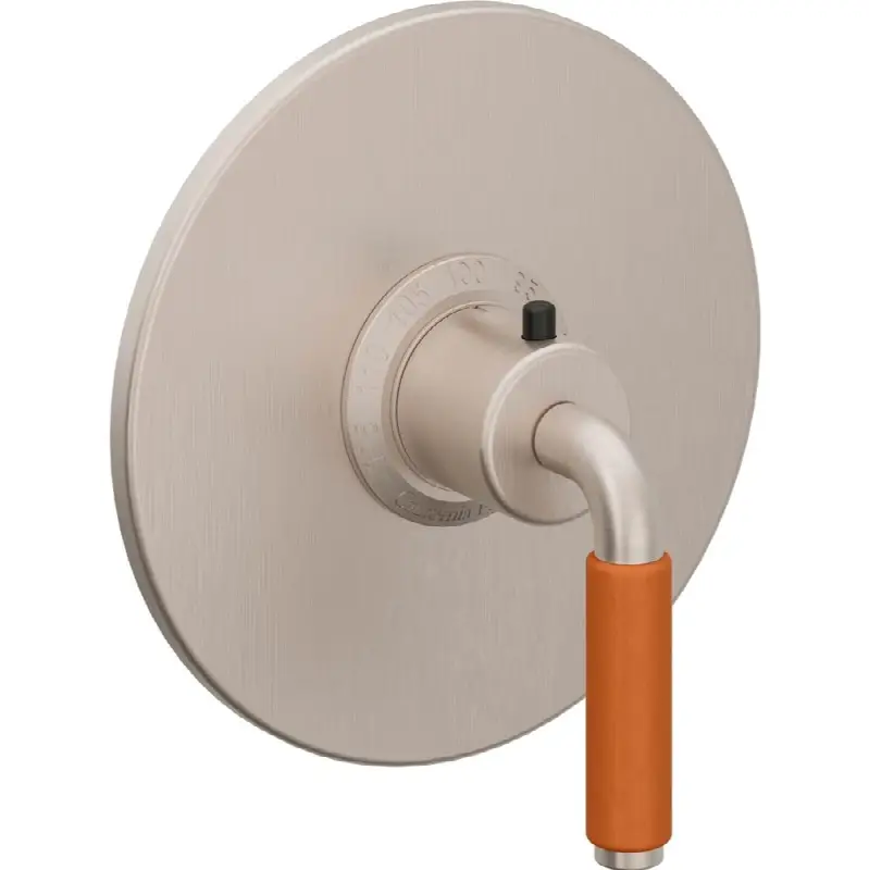 StyleTherm® 3/4" Thermostatic Trim Only