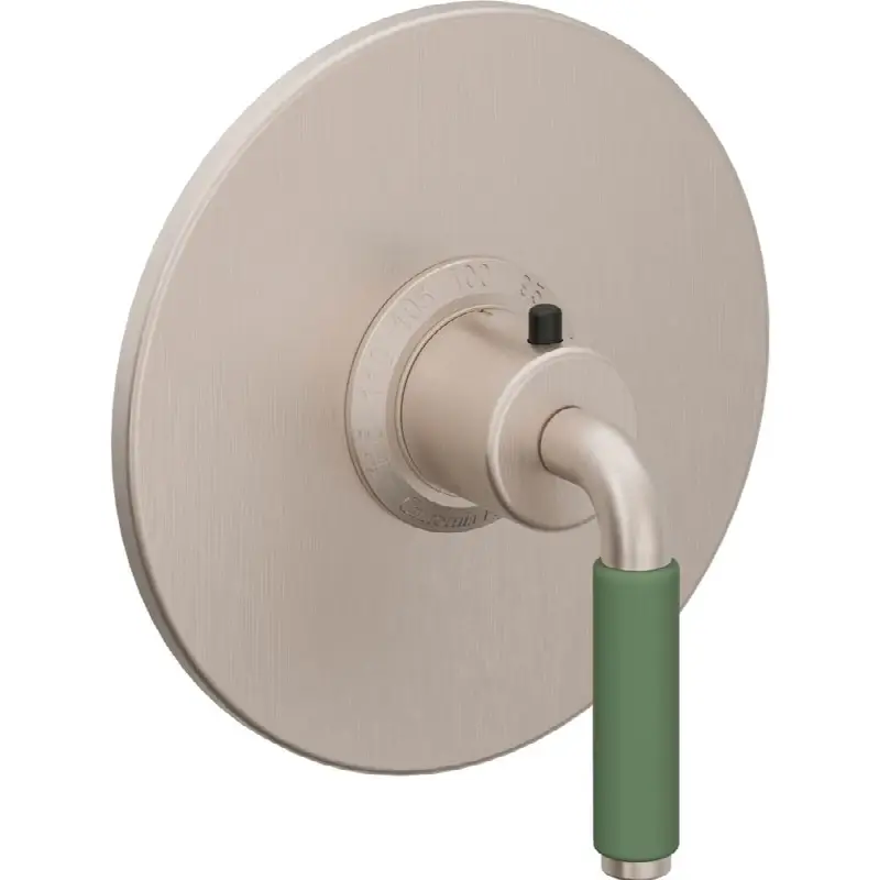 StyleTherm 3/4" Thermostatic Trim Only
