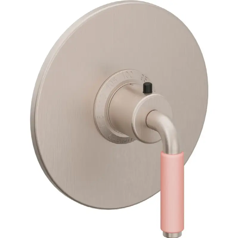 StyleTherm® 3/4" Thermostatic Trim Only