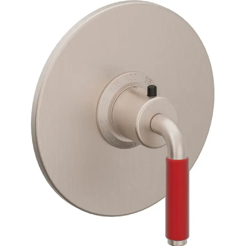 StyleTherm® 3/4" Thermostatic Trim Only