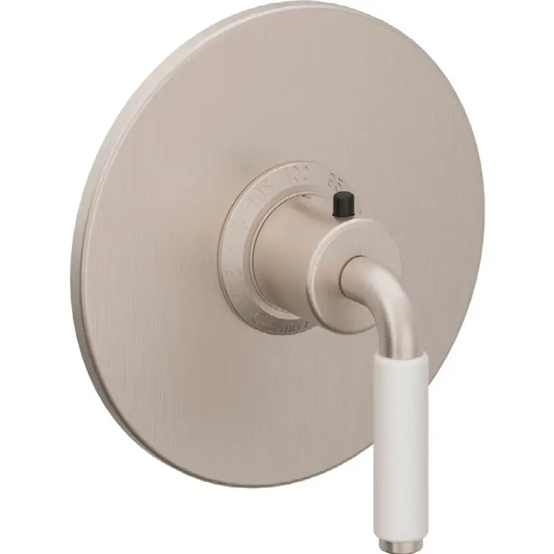 StyleTherm® 3/4" Thermostatic Trim Only