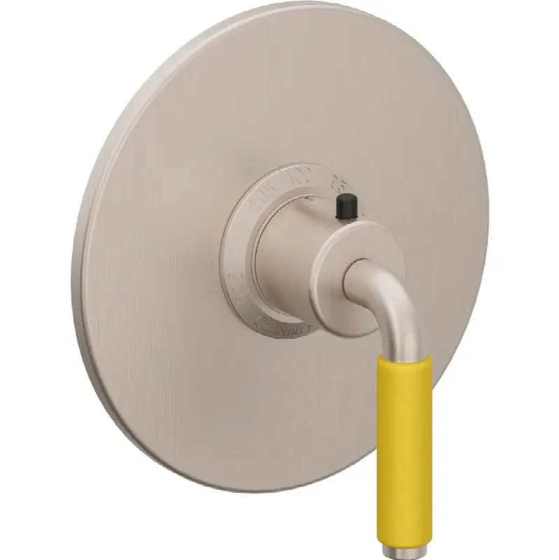 StyleTherm® 3/4" Thermostatic Trim Only