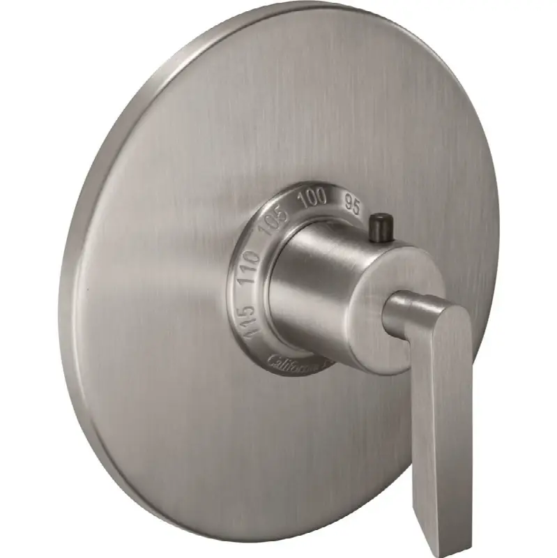 StyleTherm® 3/4" Thermostatic Trim Only