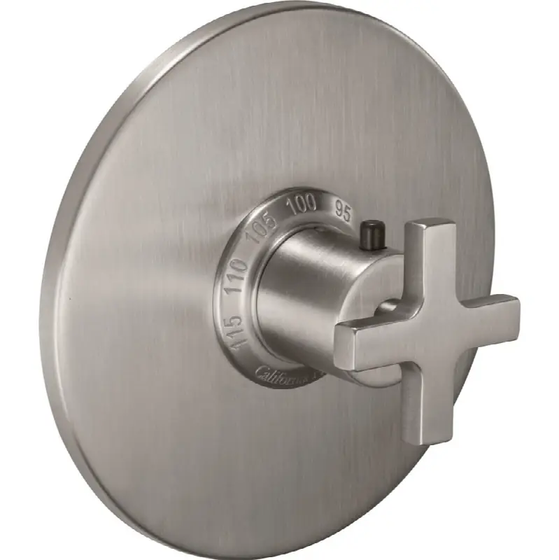 StyleTherm® 3/4" Thermostatic Trim Only