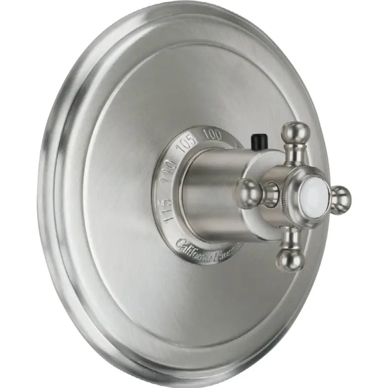 StyleTherm® 3/4" Thermostatic Trim Only