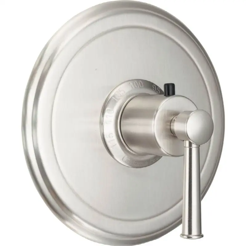 StyleTherm® 3/4" Thermostatic Trim Only