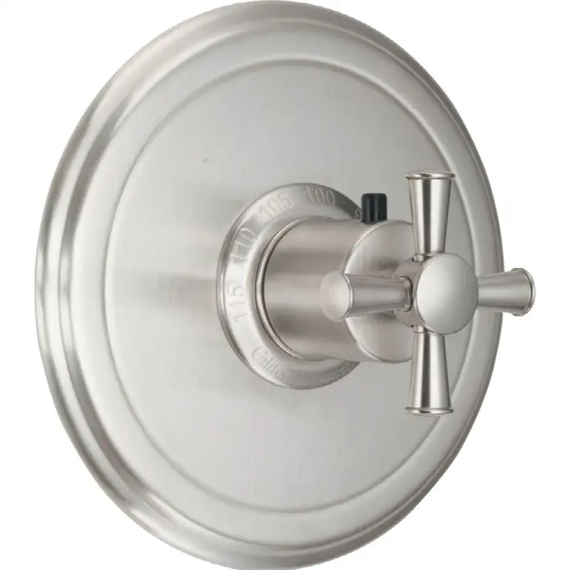 StyleTherm® 3/4" Thermostatic Trim Only
