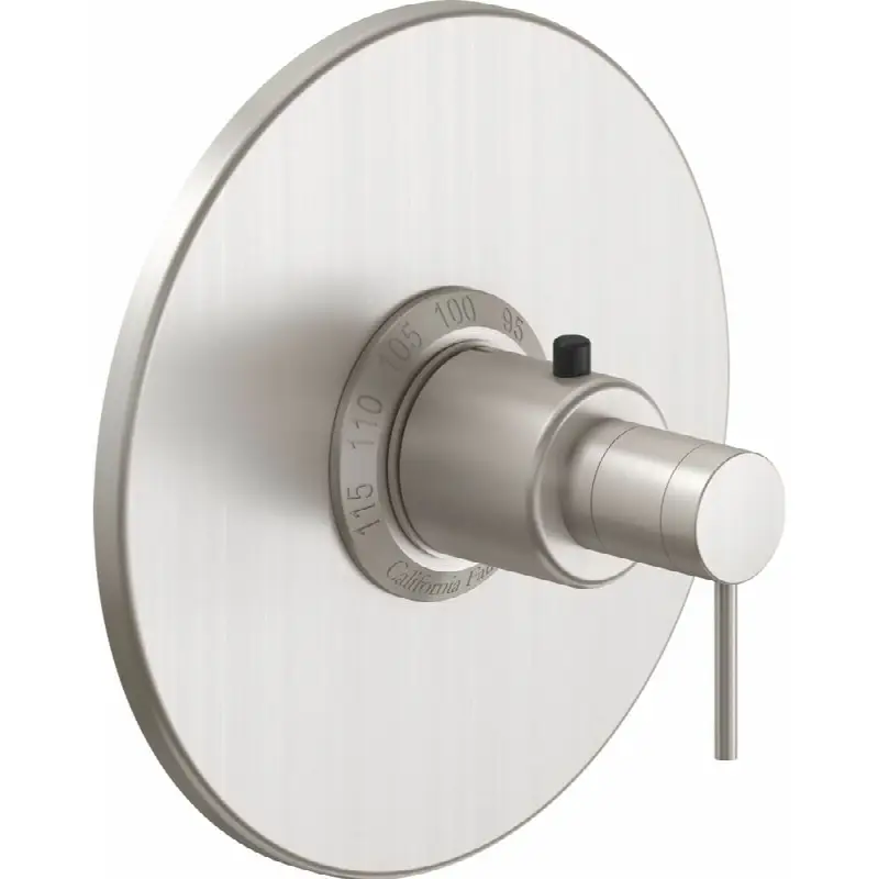 StyleTherm® 3/4" Thermostatic Trim Only