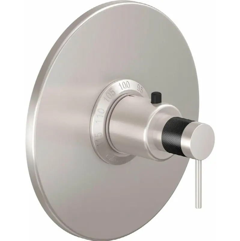 StyleTherm® 3/4" Thermostatic Trim Only