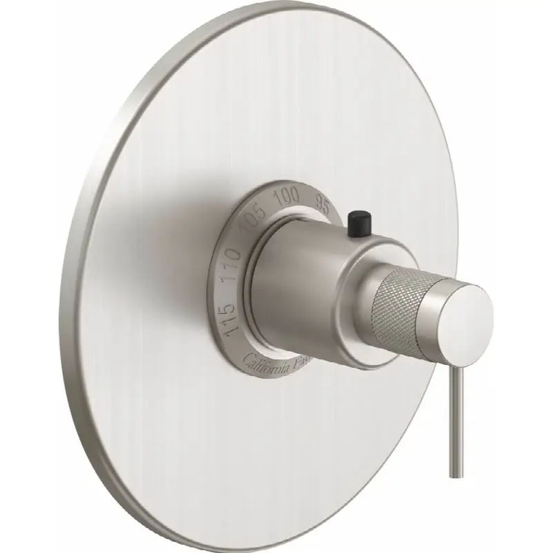 StyleTherm® 3/4" Thermostatic Trim Only