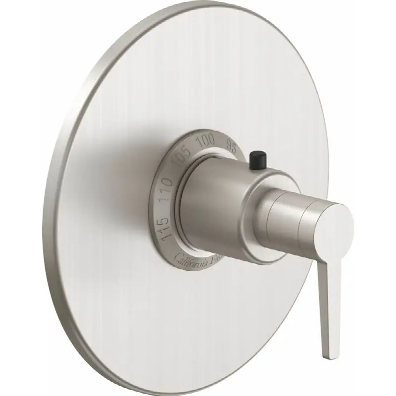 StyleTherm® 3/4" Thermostatic Trim Only