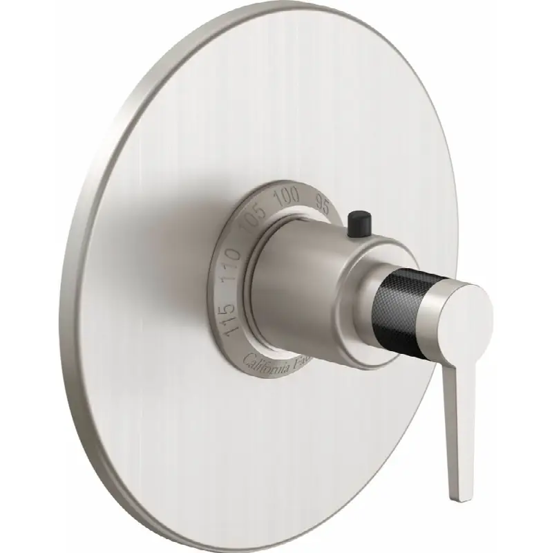 StyleTherm® 3/4" Thermostatic Trim Only
