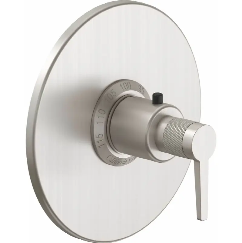 StyleTherm® 3/4" Thermostatic Trim Only