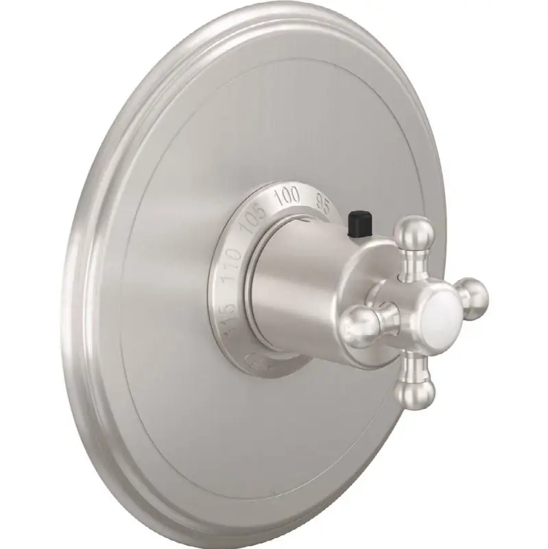 StyleTherm® 3/4" Thermostatic Trim Only