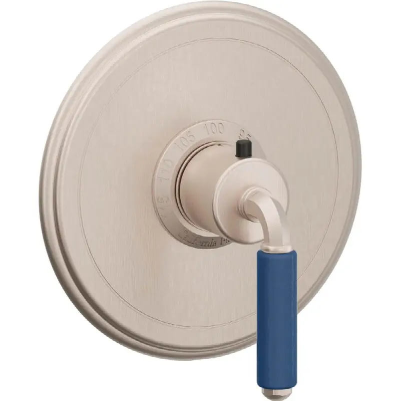 StyleTherm® 3/4" Thermostatic Trim Only