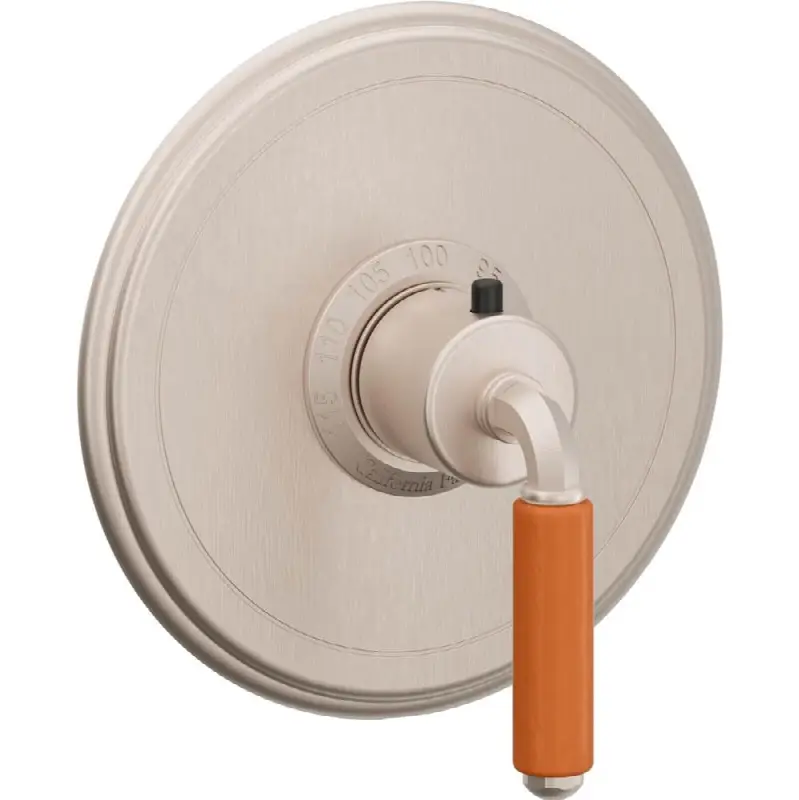 StyleTherm® 3/4" Thermostatic Trim Only