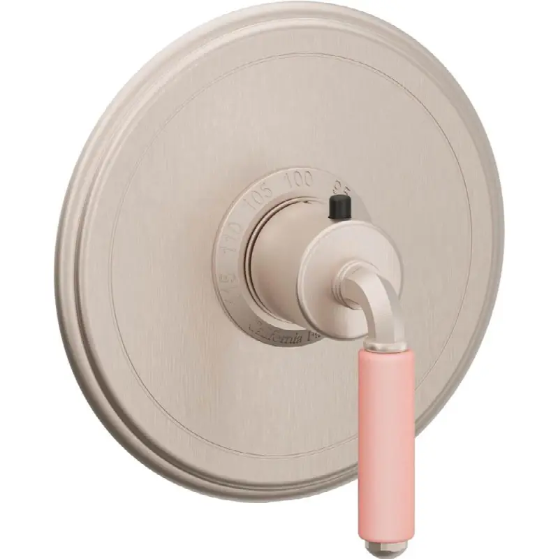 StyleTherm® 3/4" Thermostatic Trim Only