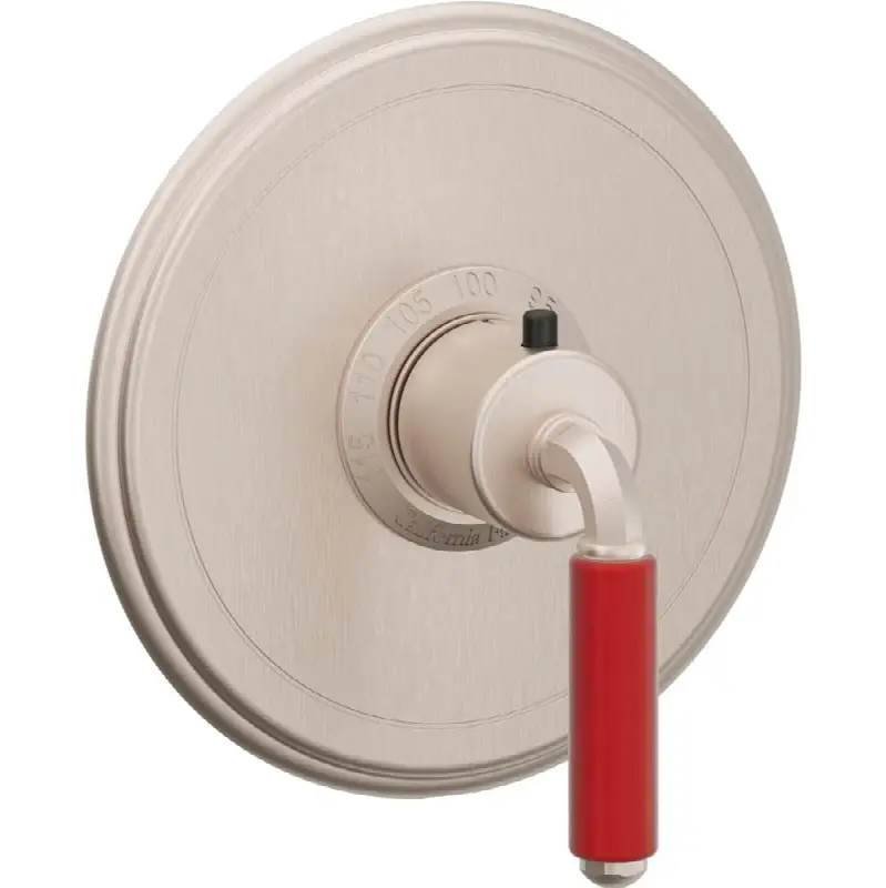 StyleTherm® 3/4" Thermostatic Trim Only