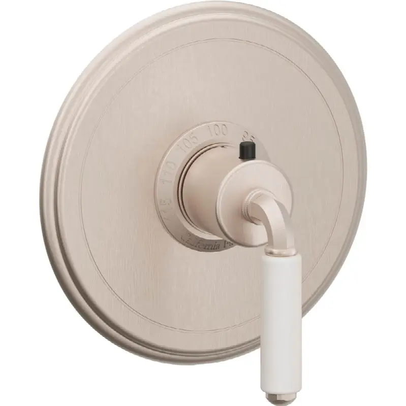 StyleTherm® 3/4" Thermostatic Trim Only