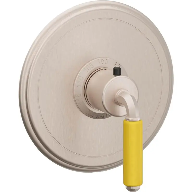 StyleTherm® 3/4" Thermostatic Trim Only